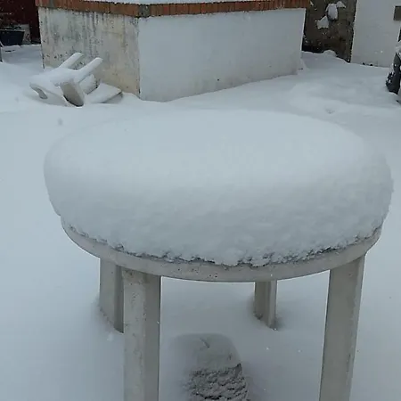 La Nava, Casa De Pueblo Con Patio Y Calefaccion Con Chimenea Nava de la Asunción
