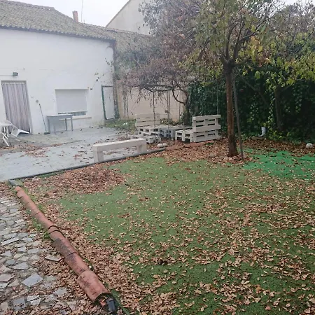 La Nava, Casa De Pueblo Con Patio Y Calefaccion Con Chimenea