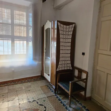 La Nava, Casa De Pueblo Con Patio Y Calefaccion Con Chimenea Holiday home *