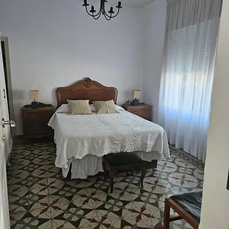 La Nava, Casa De Pueblo Con Patio Y Calefaccion Con Chimenea Nava de la Asunción