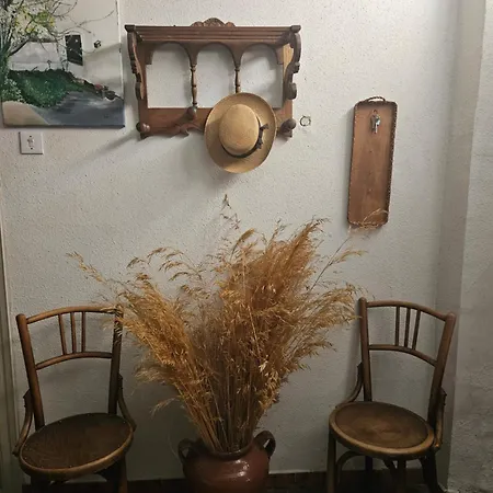 La Nava, Casa De Pueblo Con Patio Y Calefaccion Con Chimenea Nyaraló
