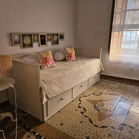 Nyaraló La Nava, Casa De Pueblo Con Patio Y Calefaccion Con Chimenea Nava de la Asunción