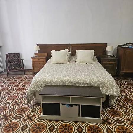 La Nava, Casa De Pueblo Con Patio Y Calefaccion Con Chimenea Nyaraló *