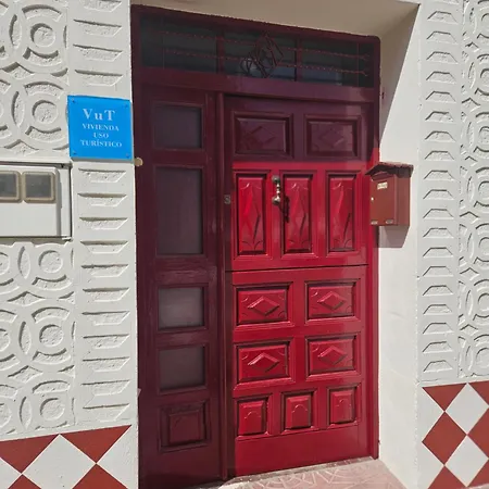 Nyaraló La Nava, Casa De Pueblo Con Patio Y Calefaccion Con Chimenea Nava de la Asunción