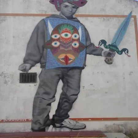 Holiday home La Nava, Casa De Pueblo Con Patio Y Calefaccion Con Chimenea *