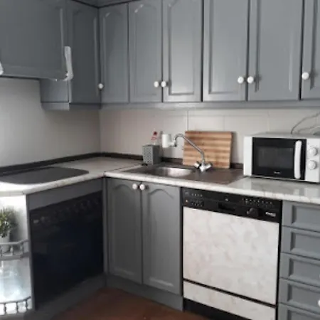 La Nava, Casa De Pueblo Con Patio Y Calefaccion Con Chimenea Holiday home