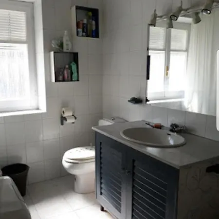 Holiday home La Nava, Casa De Pueblo Con Patio Y Calefaccion Con Chimenea *