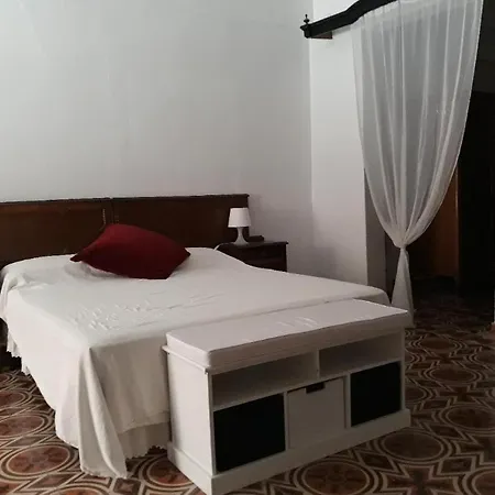La Nava, Casa De Pueblo Con Patio Y Calefaccion Con Chimenea Nyaraló Nava de la Asunción