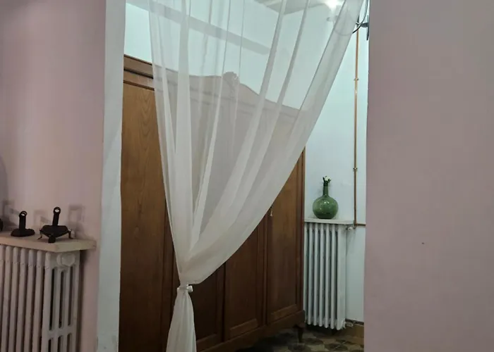 La Nava, Casa De Pueblo Con Patio Y Calefaccion Con Chimenea Nava de la Asuncion