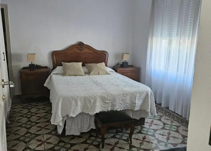 La Nava, Casa De Pueblo Con Patio Y Calefaccion Con Chimenea Nava de la Asuncion