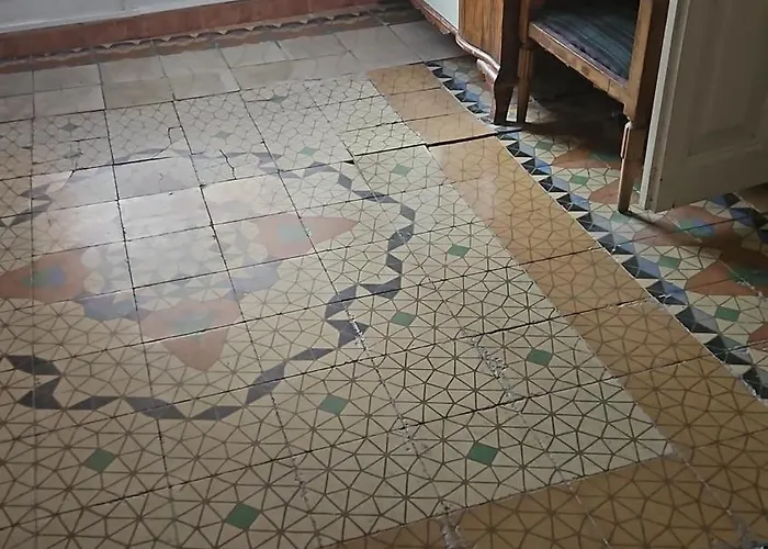 펜션 La Nava, Casa De Pueblo Con Patio Y Calefaccion Con Chimenea Nava de la Asuncion