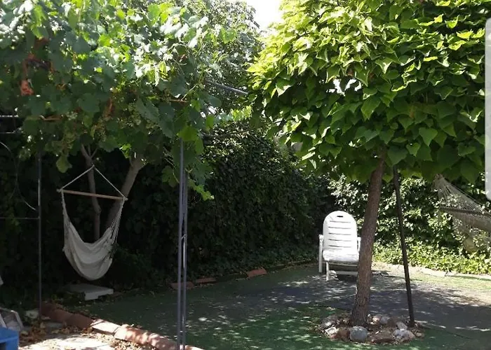 La Nava, Casa De Pueblo Con Patio Y Calefaccion Con Chimenea